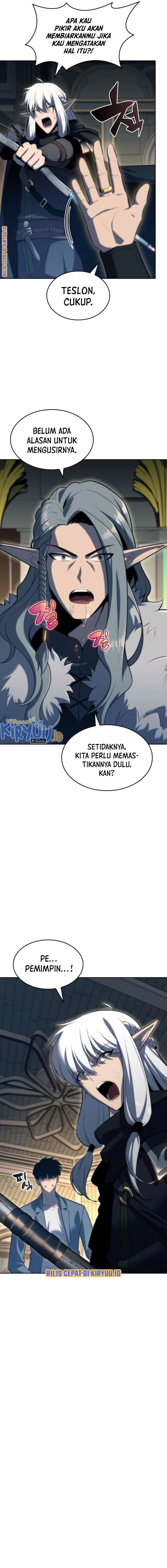 Read Solo Max Level Newbie ID Manga Online