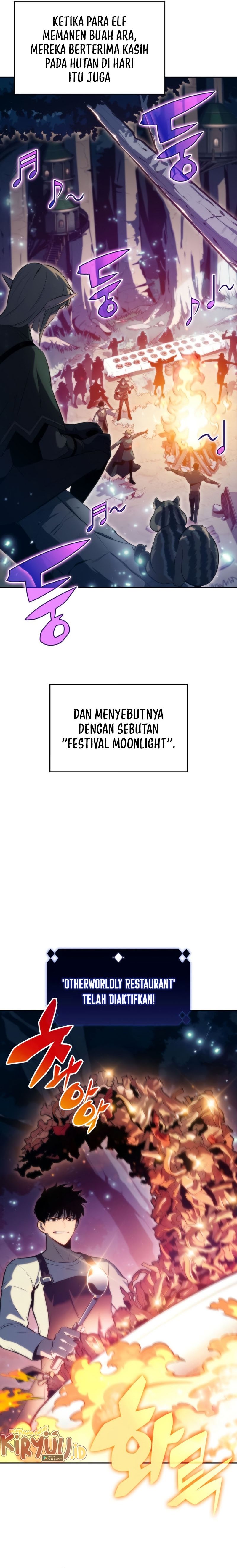 Read Solo Max Level Newbie ID Manga Online