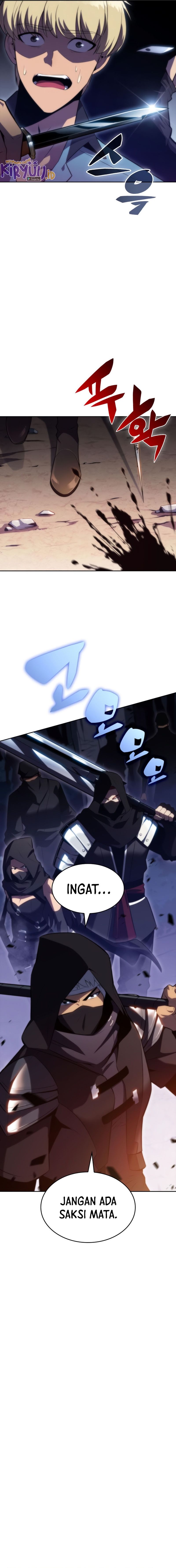 Read Solo Max Level Newbie ID Manga Online