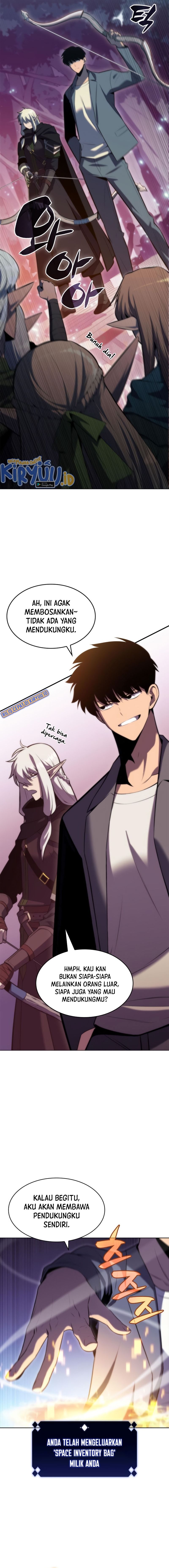 Read Solo Max Level Newbie ID Manga Online
