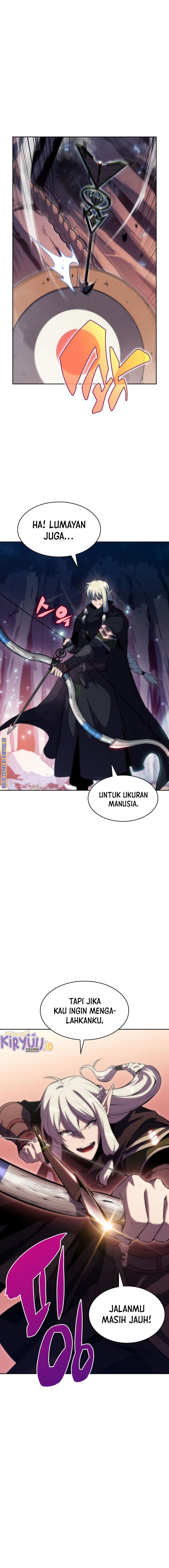 Read Solo Max Level Newbie ID Manga Online