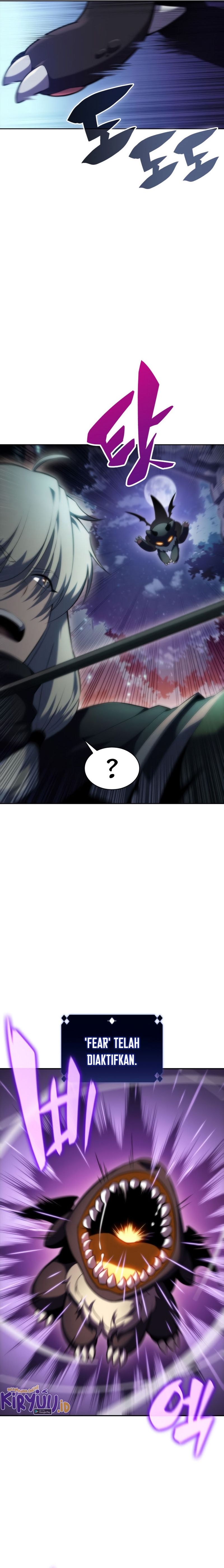 Read Solo Max Level Newbie ID Manga Online
