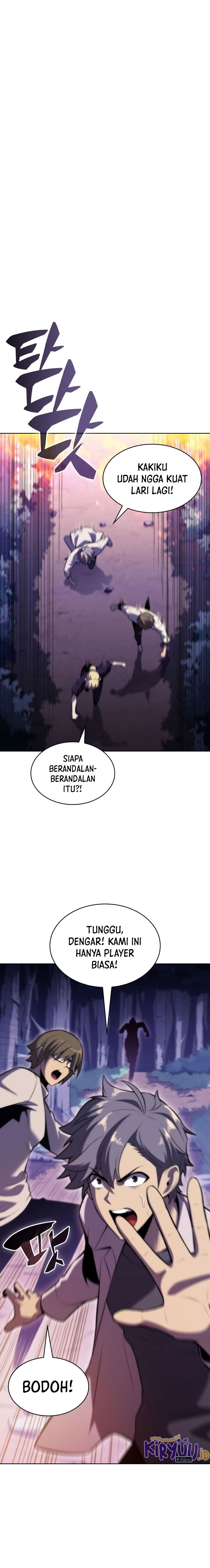 Read Solo Max Level Newbie ID Manga Online