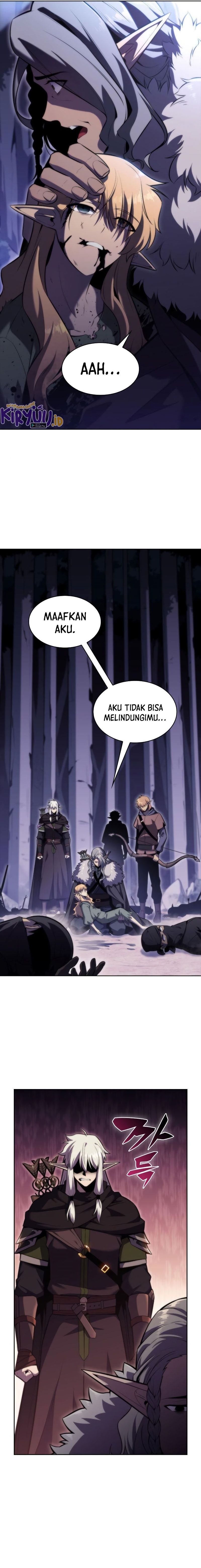 Read Solo Max Level Newbie ID Manga Online