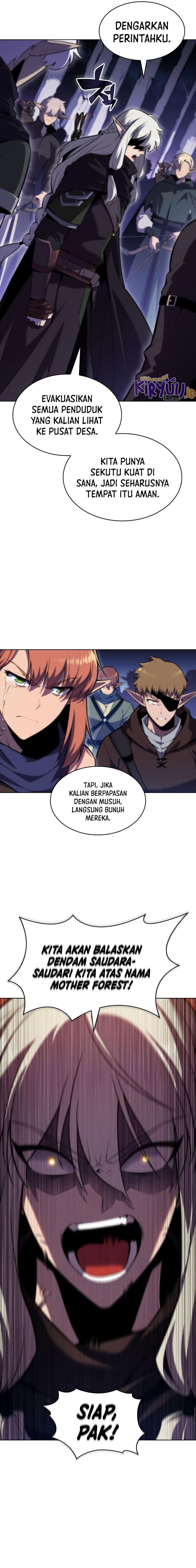 Read Solo Max Level Newbie ID Manga Online