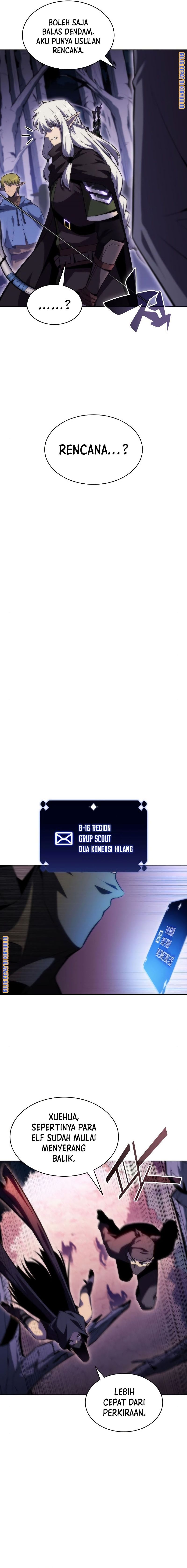 Read Solo Max Level Newbie ID Manga Online