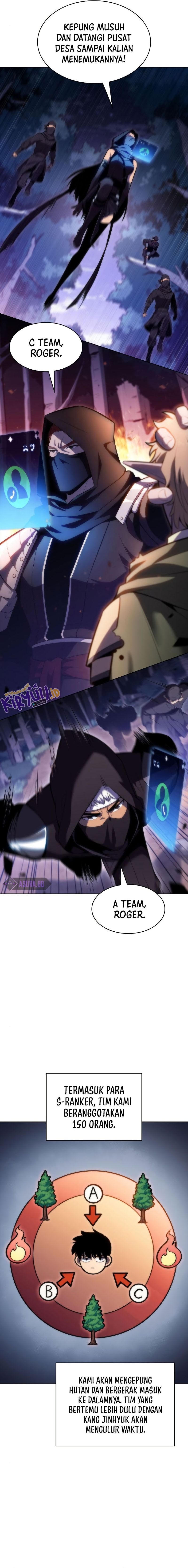Read Solo Max Level Newbie ID Manga Online