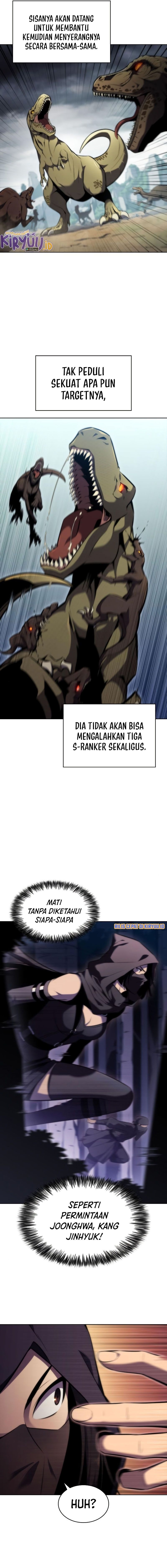 Read Solo Max Level Newbie ID Manga Online