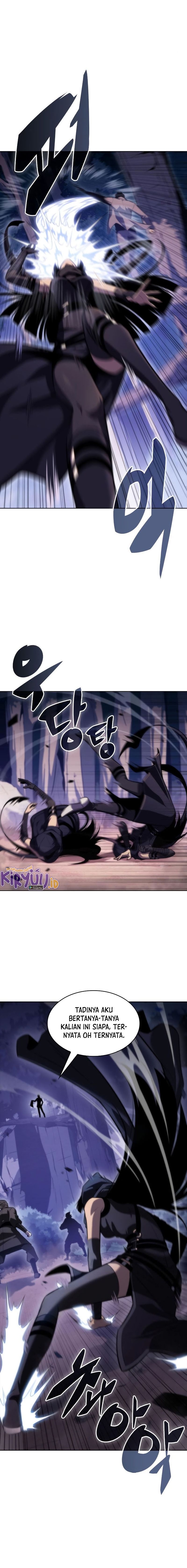 Read Solo Max Level Newbie ID Manga Online