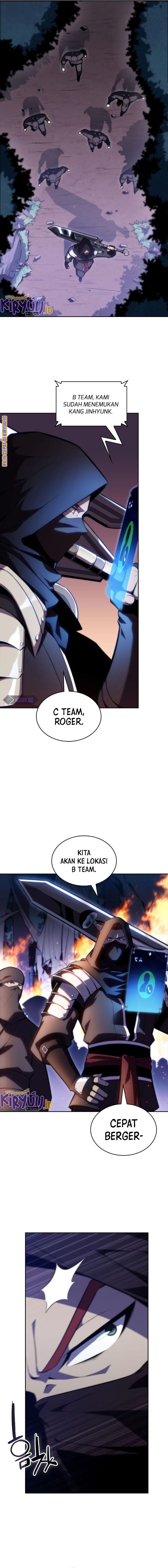 Read Solo Max Level Newbie ID Manga Online