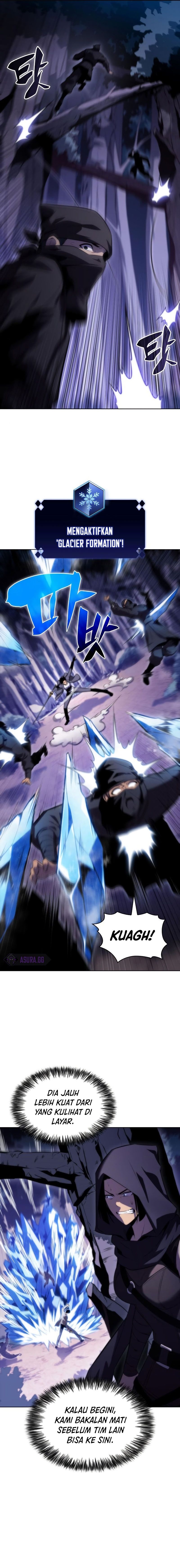 Read Solo Max Level Newbie ID Manga Online