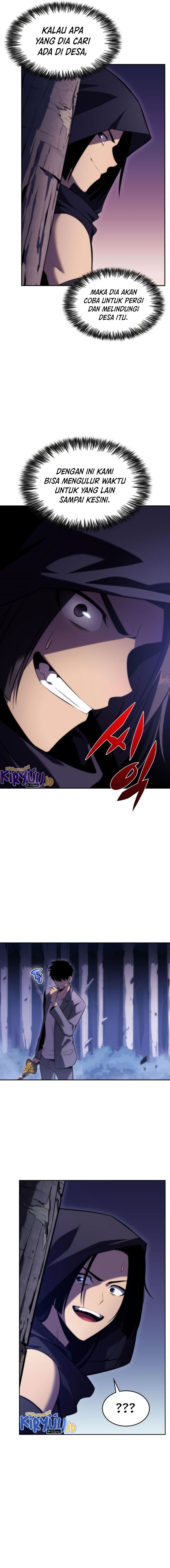 Read Solo Max Level Newbie ID Manga Online