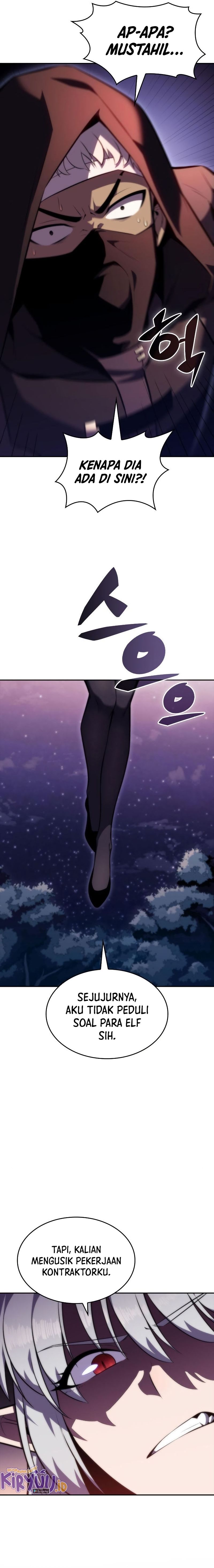 Read Solo Max Level Newbie ID Manga Online