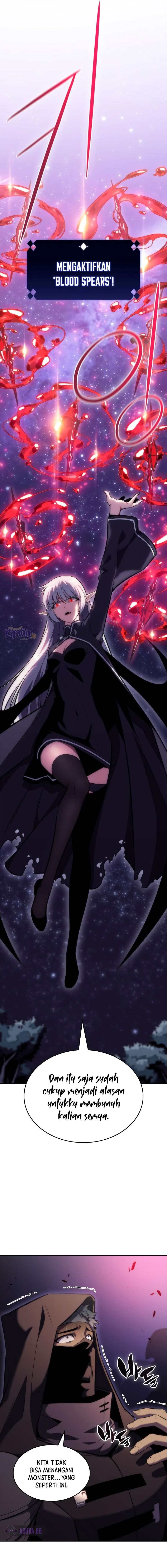 Read Solo Max Level Newbie ID Manga Online