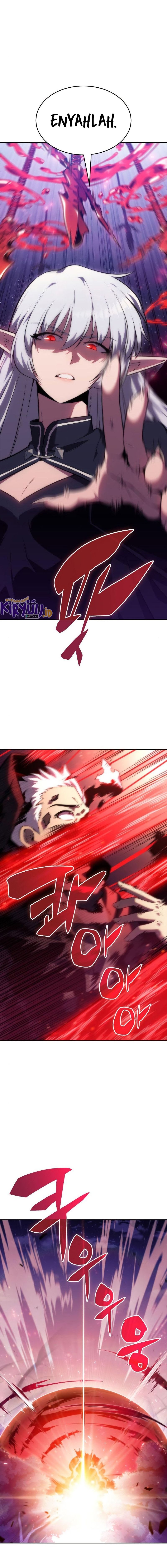 Read Solo Max Level Newbie ID Manga Online