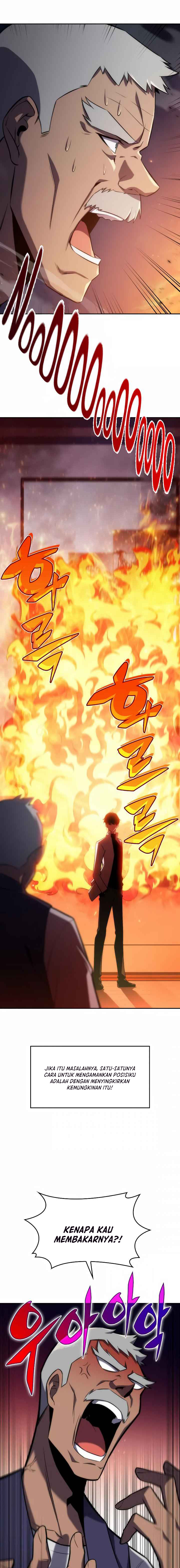 Read Solo Max Level Newbie ID Manga Online