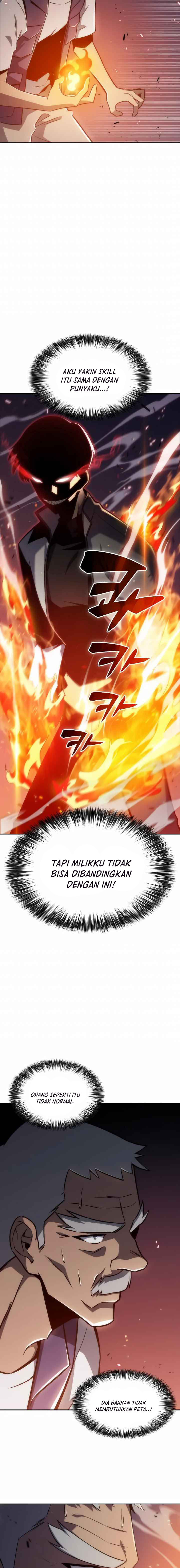 Read Solo Max Level Newbie ID Manga Online