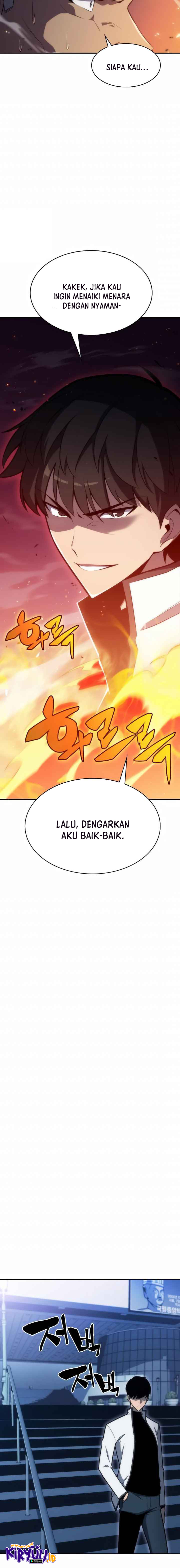 Read Solo Max Level Newbie ID Manga Online