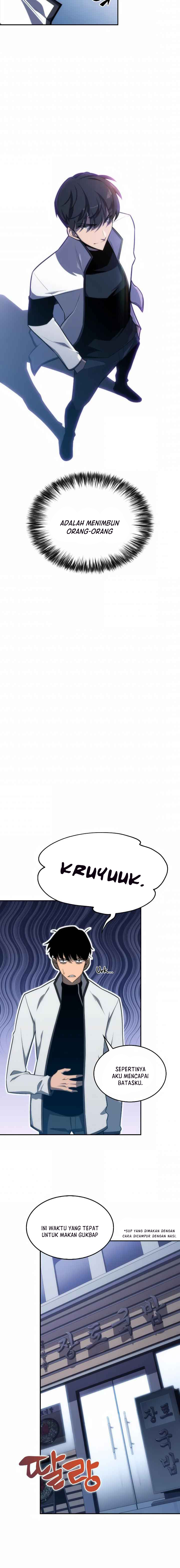Read Solo Max Level Newbie ID Manga Online