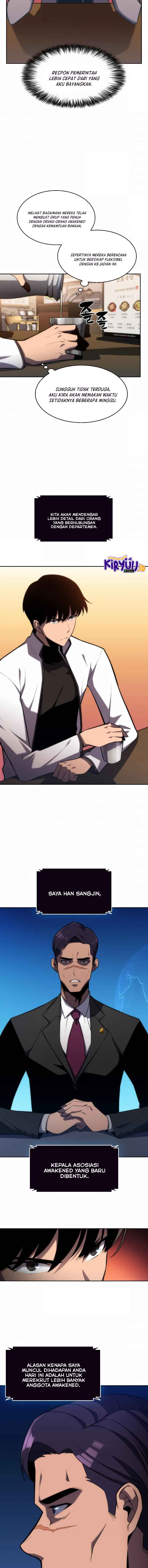 Read Solo Max Level Newbie ID Manga Online