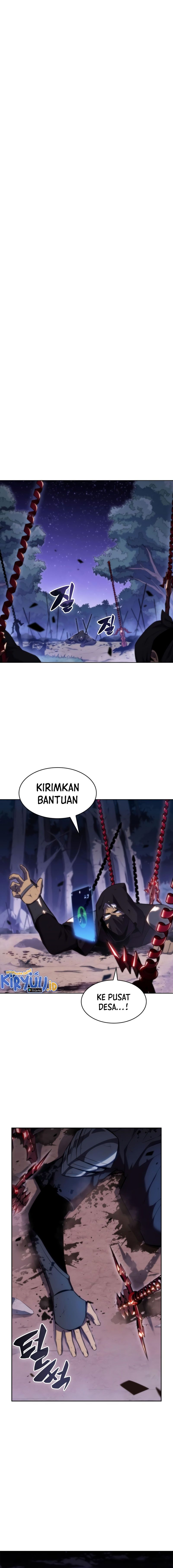 Read Solo Max Level Newbie ID Manga Online