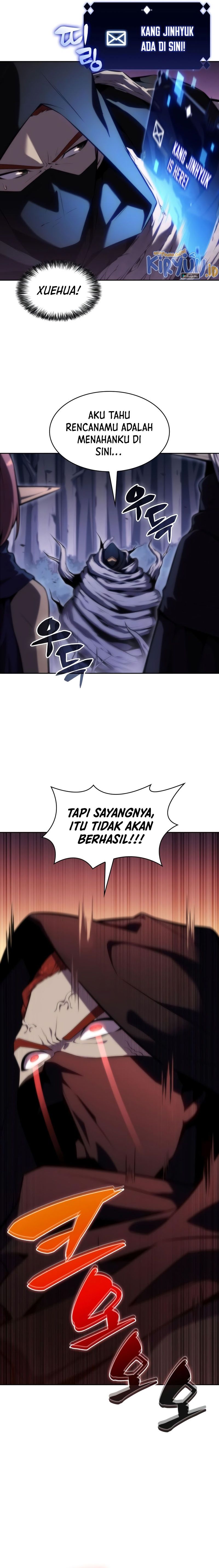 Read Solo Max Level Newbie ID Manga Online