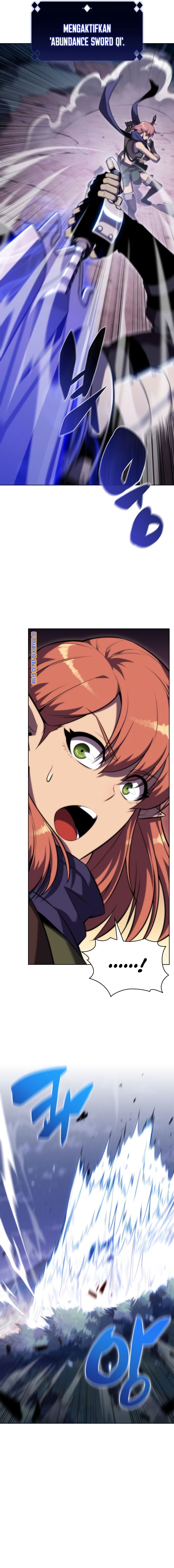 Read Solo Max Level Newbie ID Manga Online