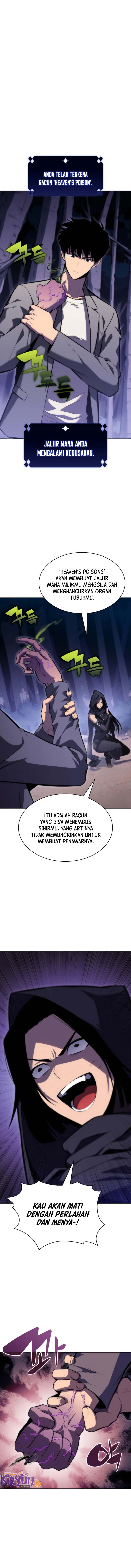 Read Solo Max Level Newbie ID Manga Online
