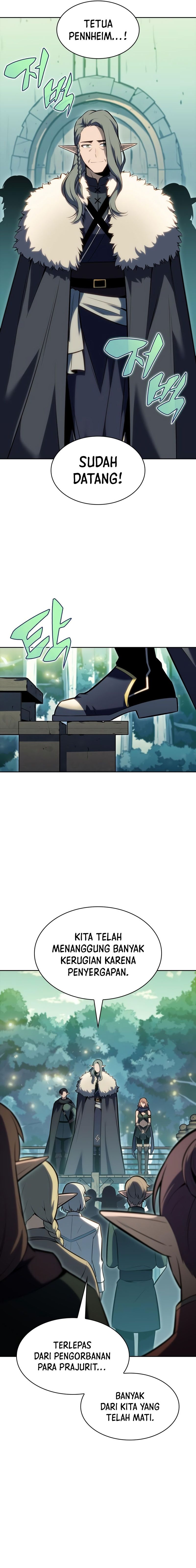 Read Solo Max Level Newbie ID Manga Online