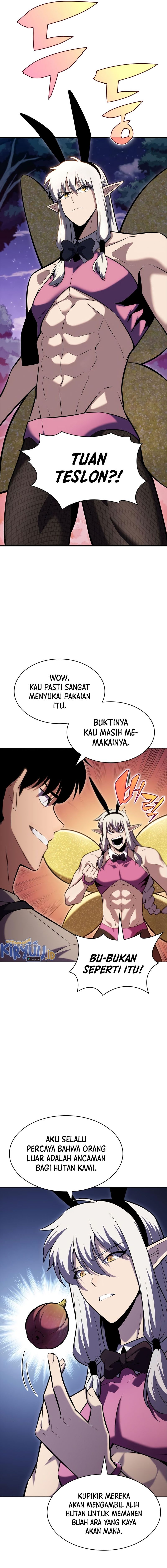 Read Solo Max Level Newbie ID Manga Online