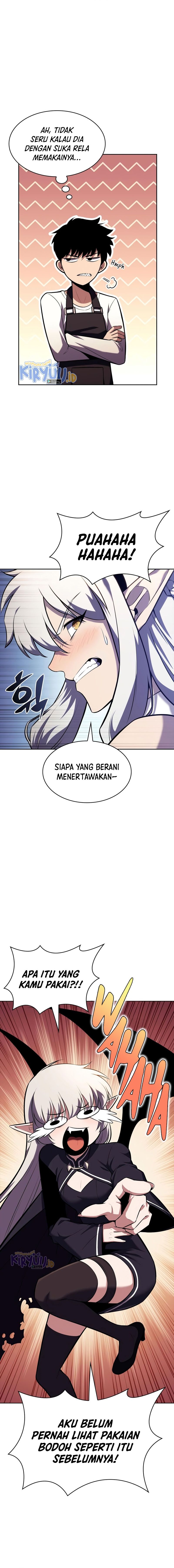 Read Solo Max Level Newbie ID Manga Online