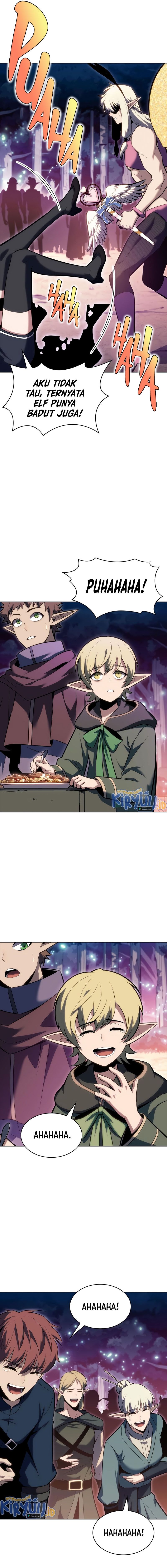 Read Solo Max Level Newbie ID Manga Online
