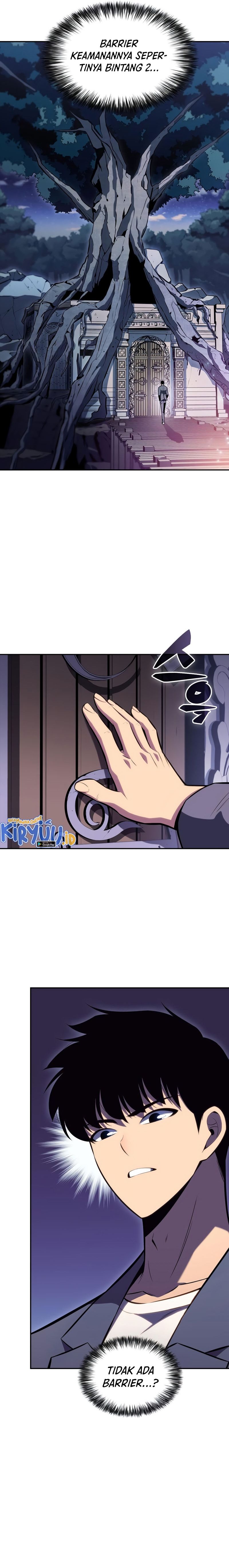 Read Solo Max Level Newbie ID Manga Online