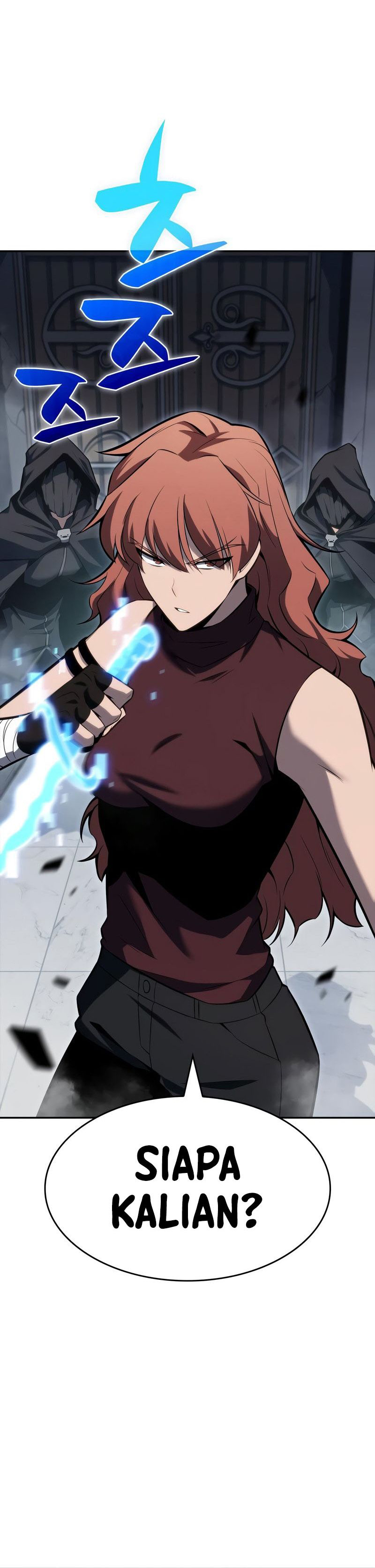 Read Solo Max Level Newbie ID Manga Online