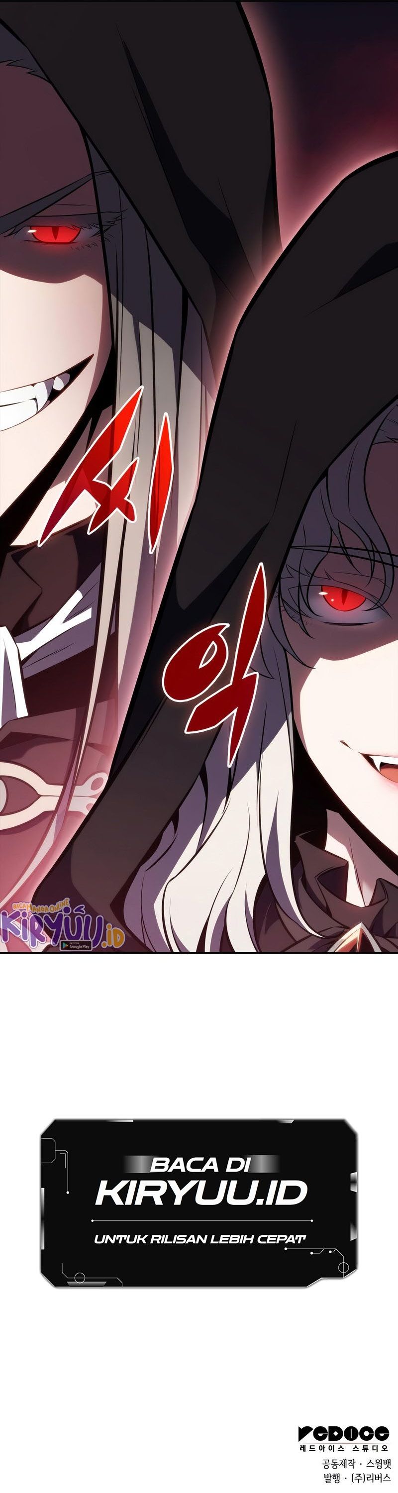 Read Solo Max Level Newbie ID Manga Online