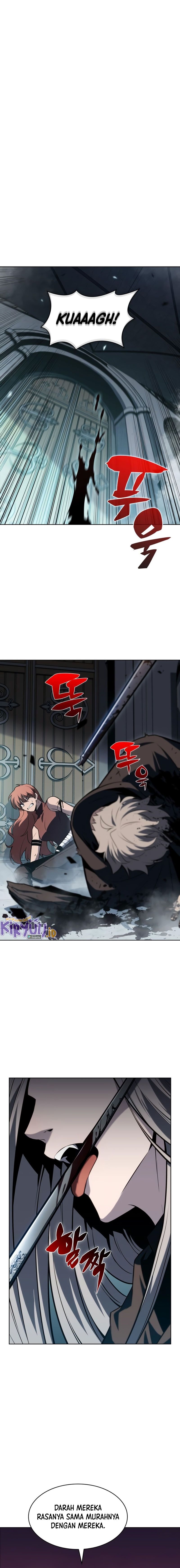 Read Solo Max Level Newbie ID Manga Online