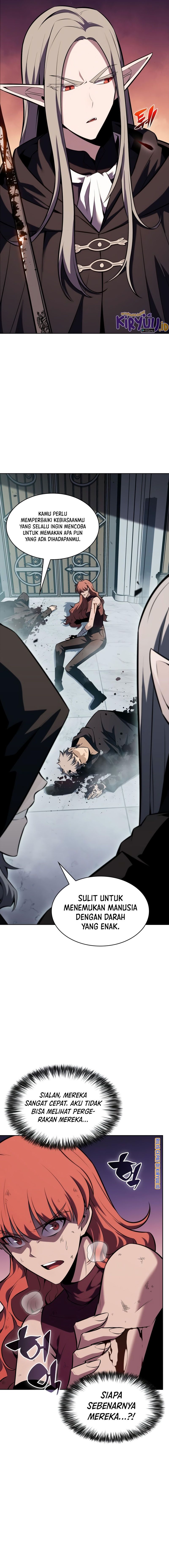 Read Solo Max Level Newbie ID Manga Online