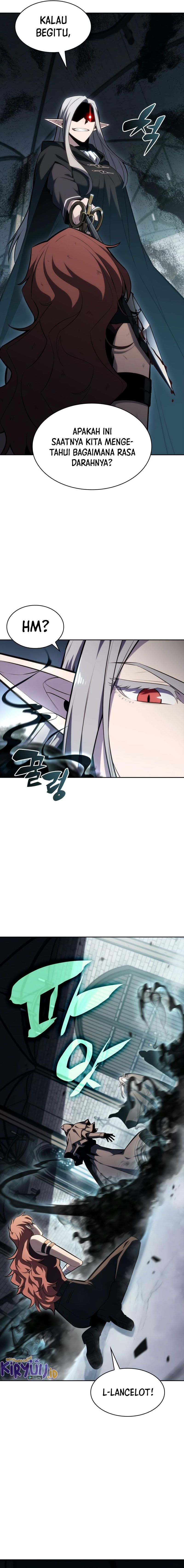 Read Solo Max Level Newbie ID Manga Online