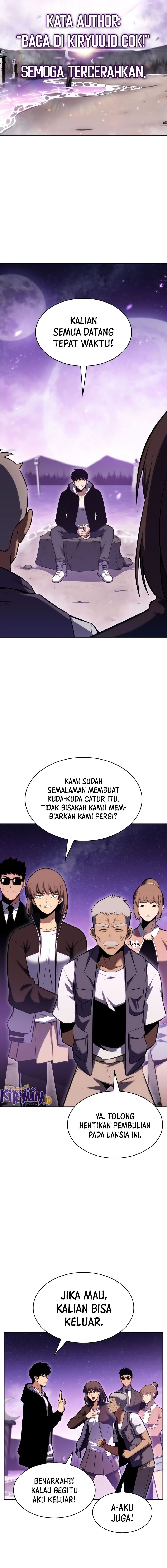 Read Solo Max Level Newbie ID Manga Online