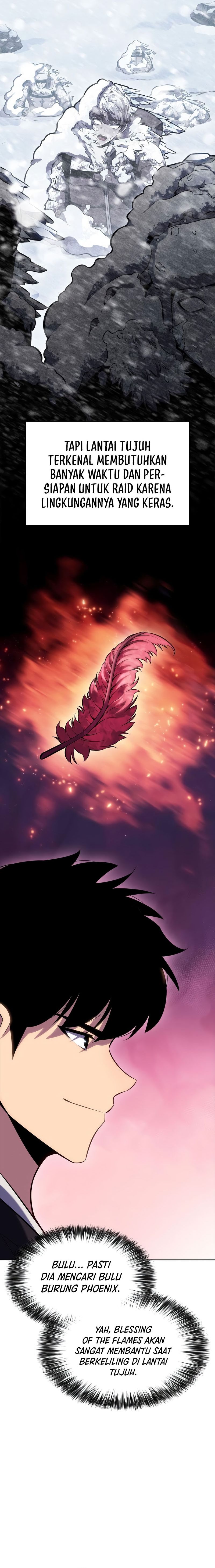 Read Solo Max Level Newbie ID Manga Online