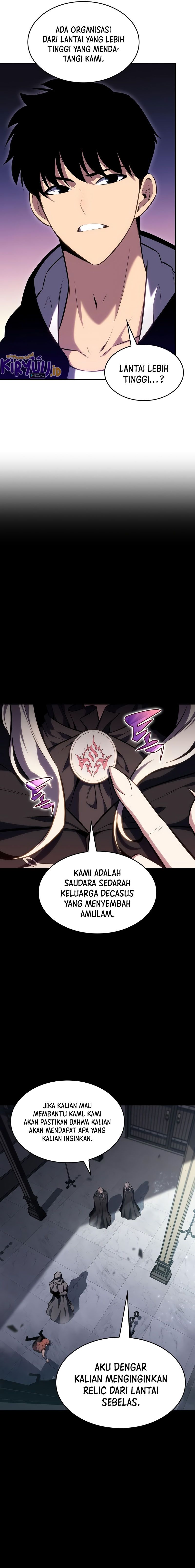 Read Solo Max Level Newbie ID Manga Online