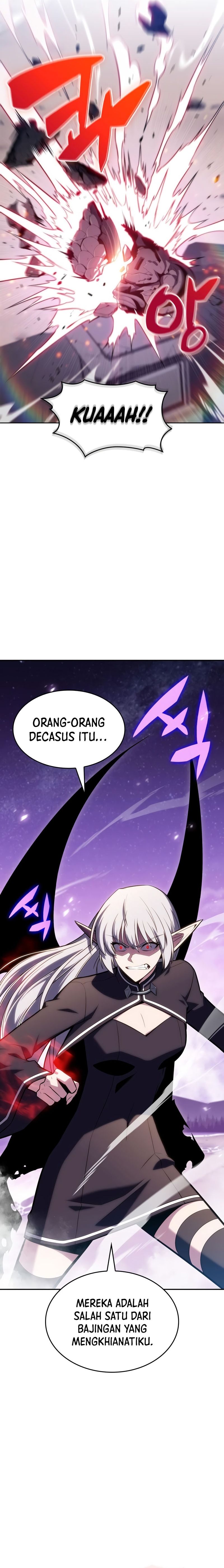 Read Solo Max Level Newbie ID Manga Online