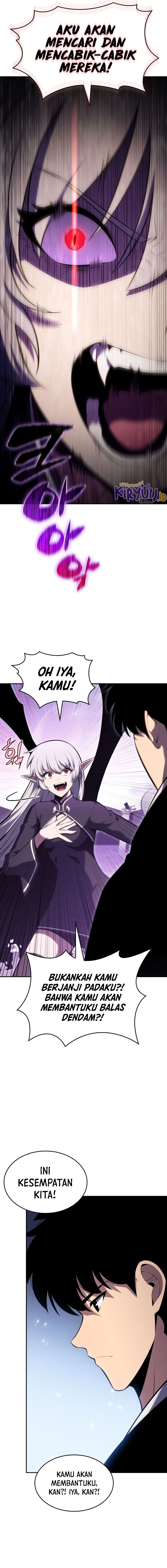 Read Solo Max Level Newbie ID Manga Online