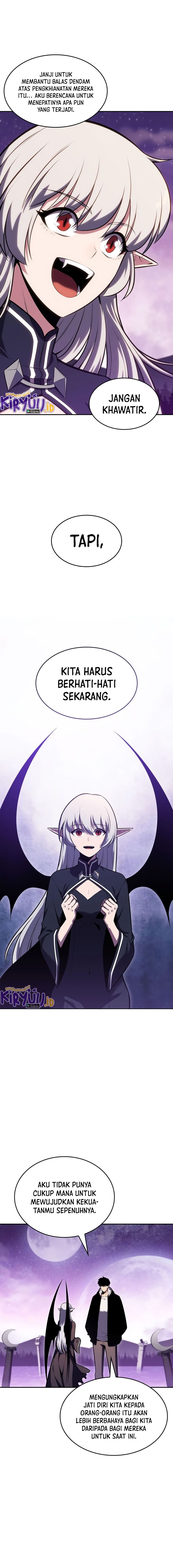 Read Solo Max Level Newbie ID Manga Online
