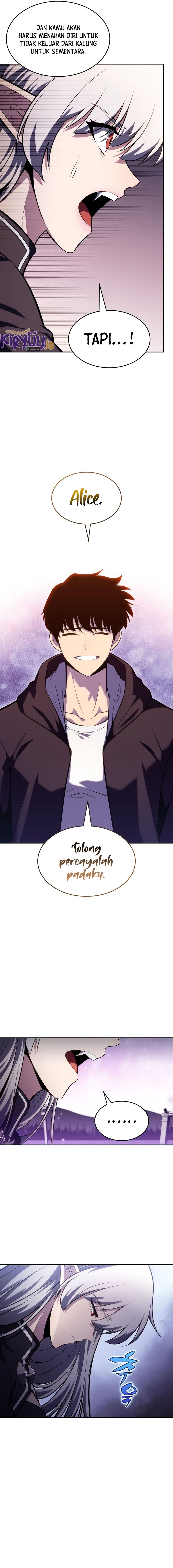 Read Solo Max Level Newbie ID Manga Online