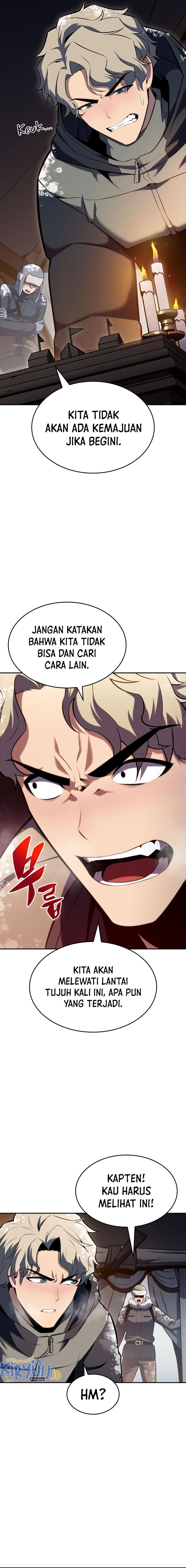 Read Solo Max Level Newbie ID Manga Online