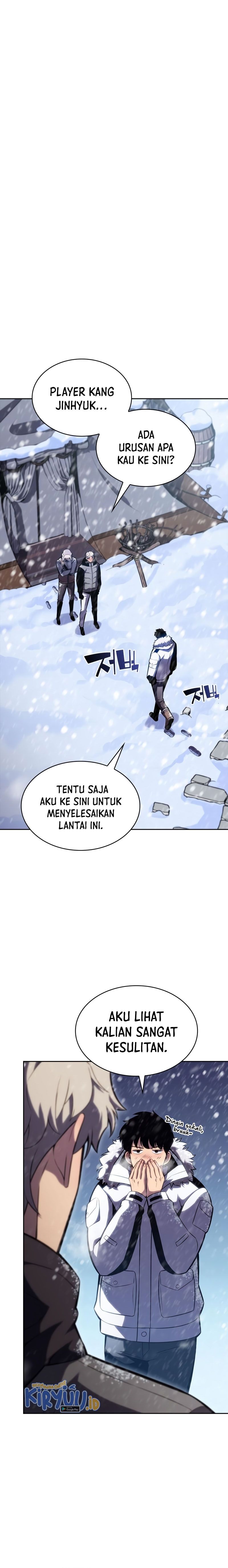 Read Solo Max Level Newbie ID Manga Online