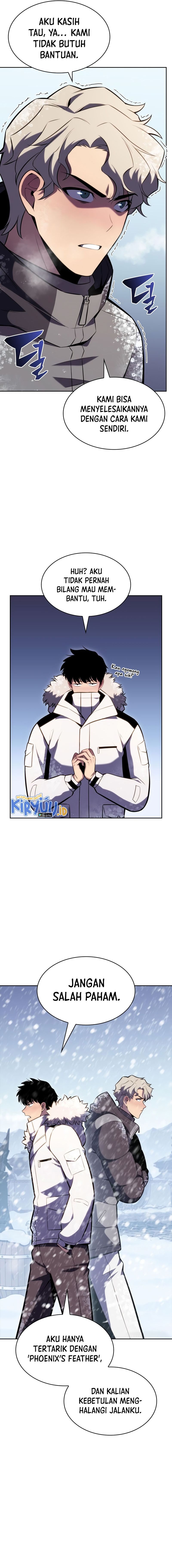 Read Solo Max Level Newbie ID Manga Online