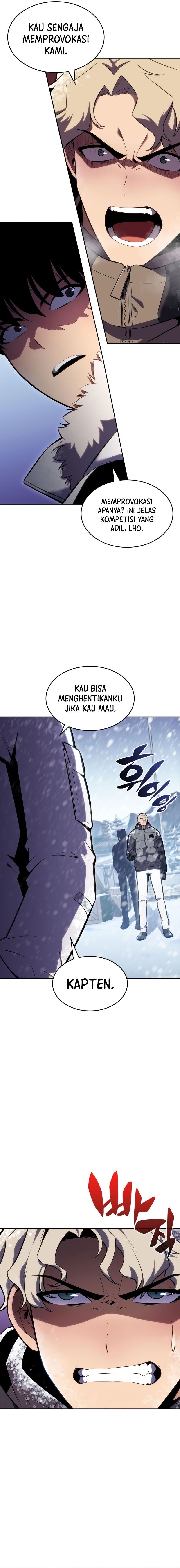 Read Solo Max Level Newbie ID Manga Online