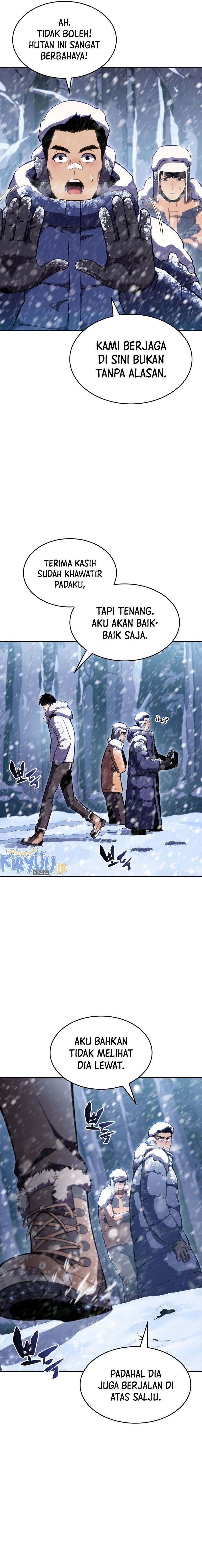 Read Solo Max Level Newbie ID Manga Online